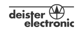 Logo Deister